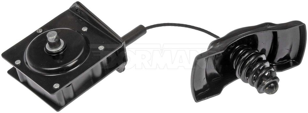 Spare Tire Hoist Dorman 924-538