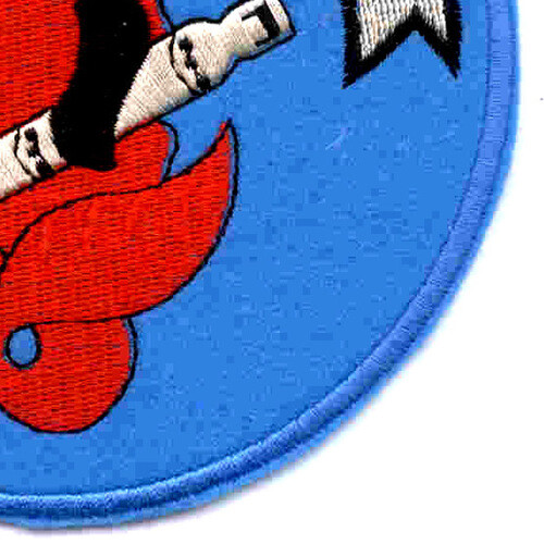 SS-268 USS Puffer Patch