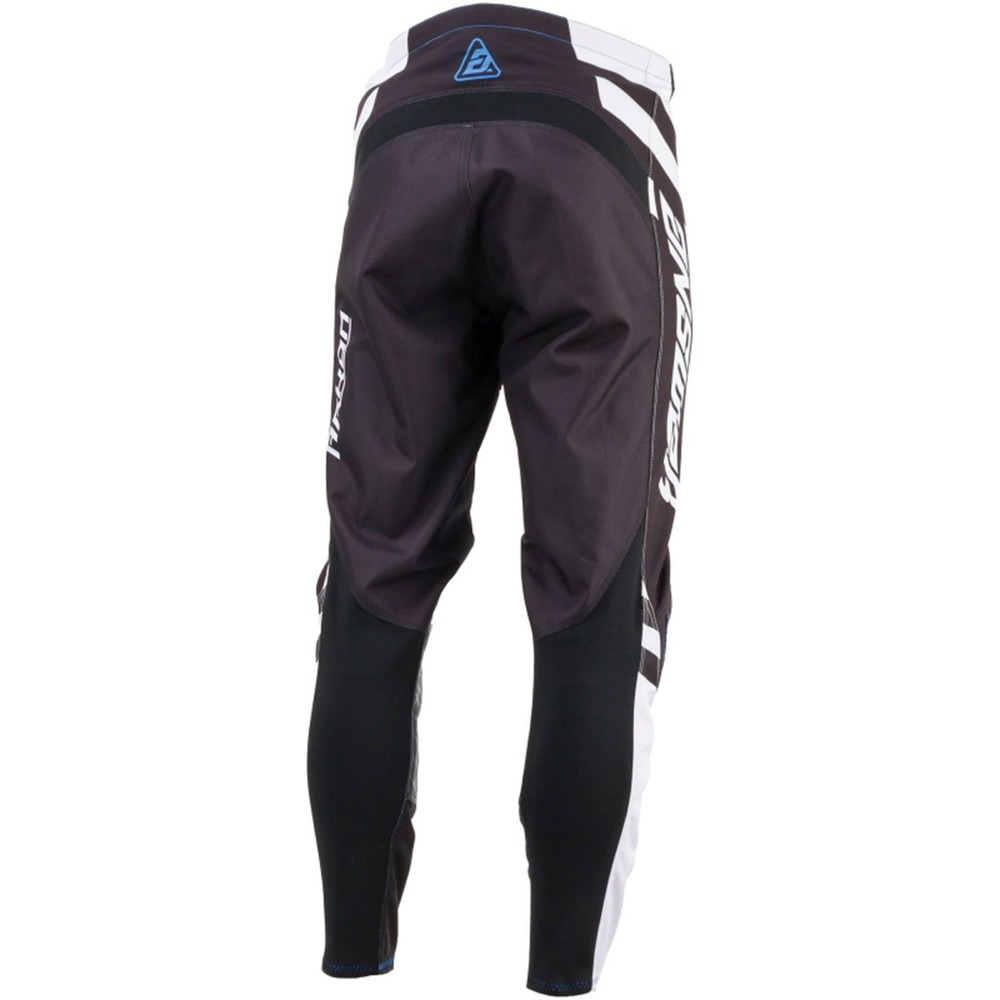 Answer 442468 Size 36 Blue/Black/White 25 Arkon Nitrus Pants
