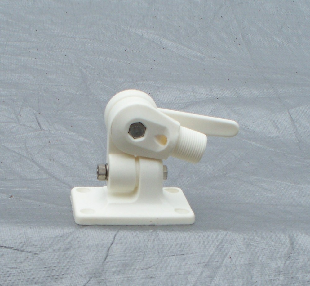 Nylon VHF Antenna Mount