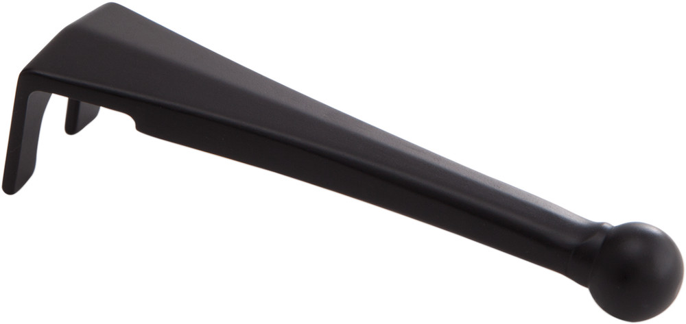 CIRO Accessory Mounts Black Fairing Mount #50116