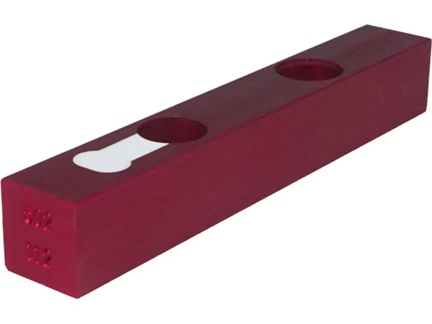 MEC Charge Bar for Progressive Press Lead Shot