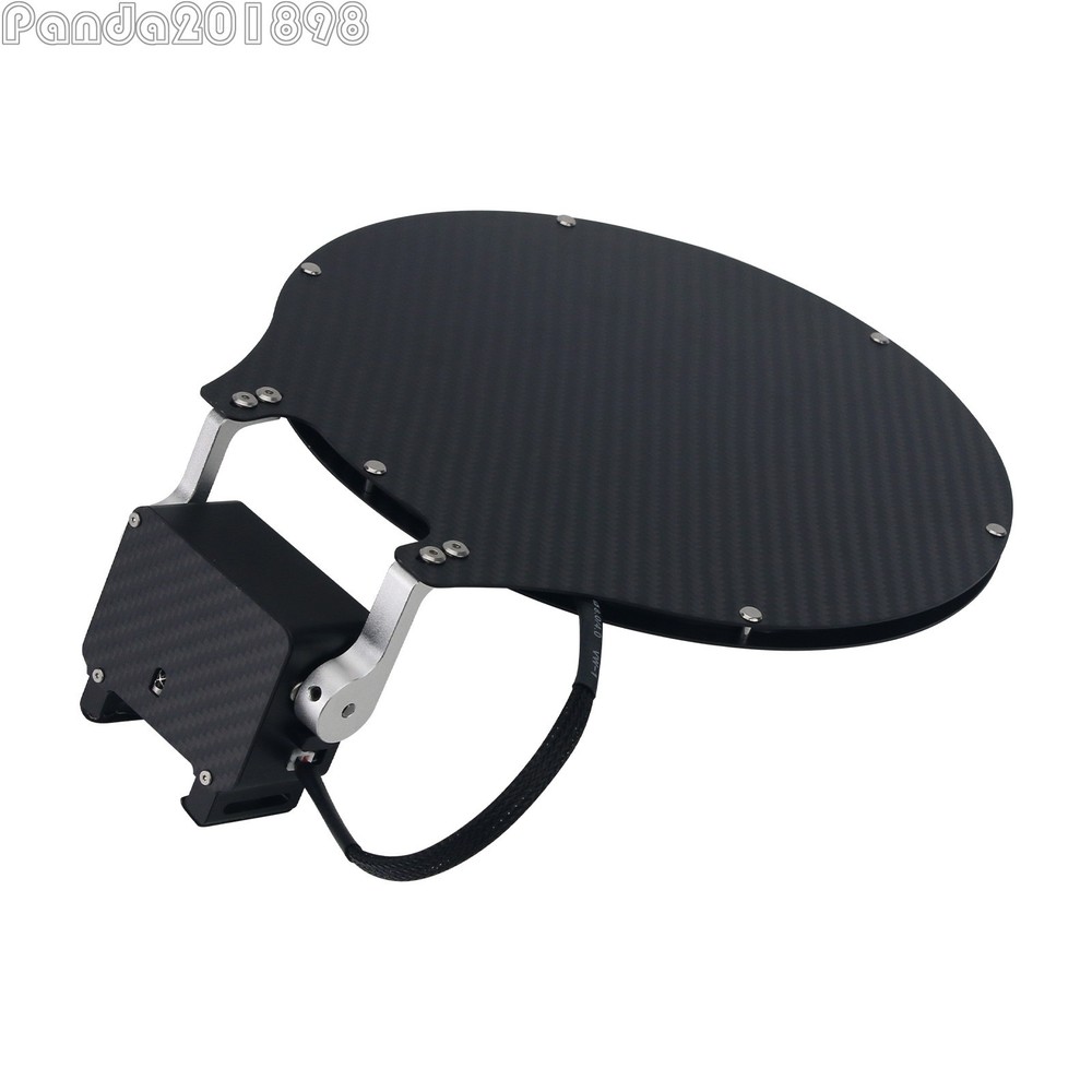 190mm Aperture Second Generation Astronomical Electric Flat Panel Lens Cover