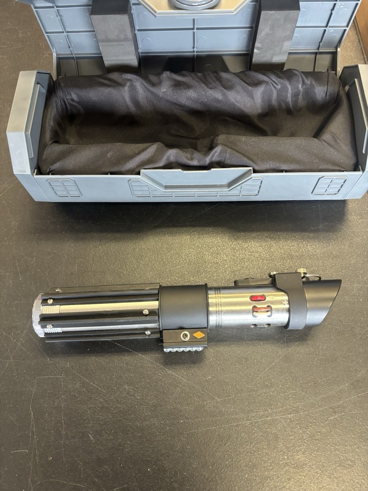Darth Vader Legacy Lightsaber Hilt