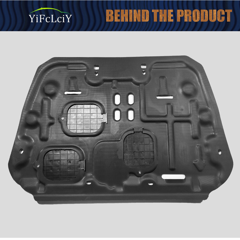 Engine Splash Guard For Honda CR-V 2017-2022 Under Engine Shield Cover Board