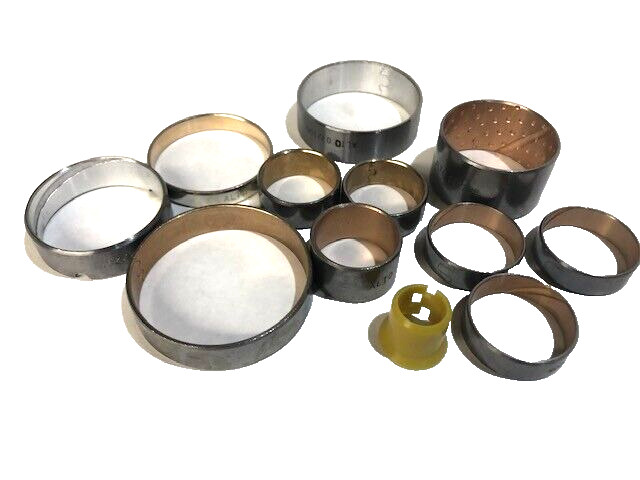 Bushing Kit, for GM TH350/250  Automatic Transmission (69-79)