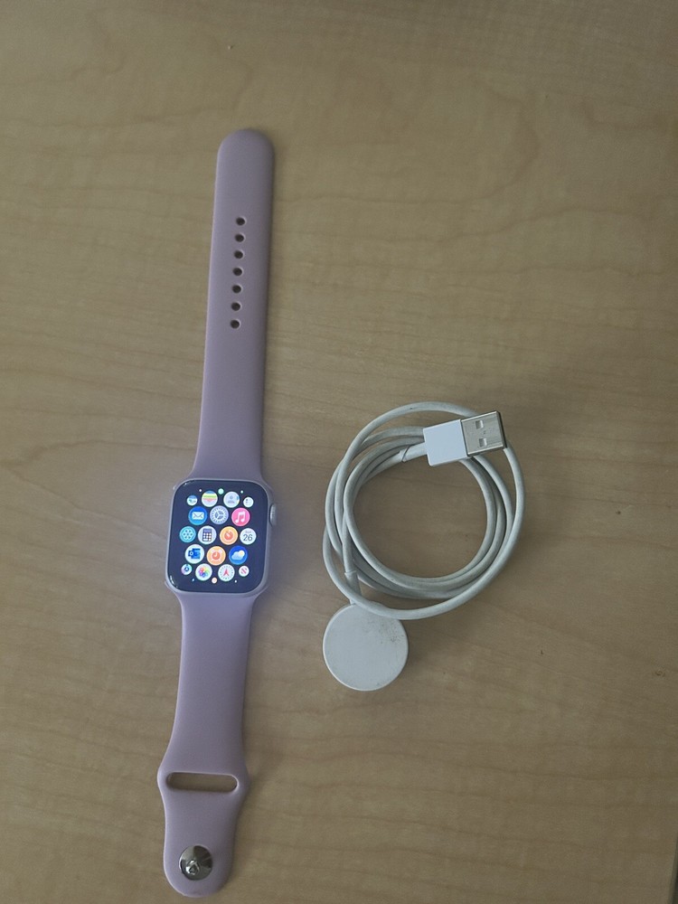 apple watch se 40mm