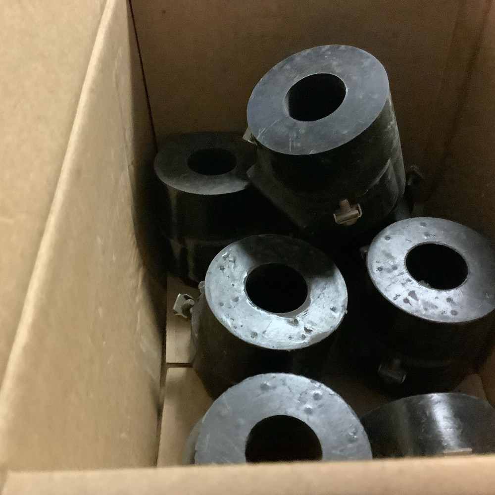 NOS Square D 5101505659 Coil 60VDC Coil