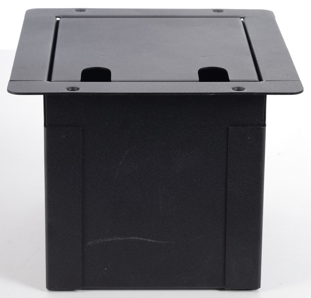 Pro Co Pocket MINI 4x XLRM