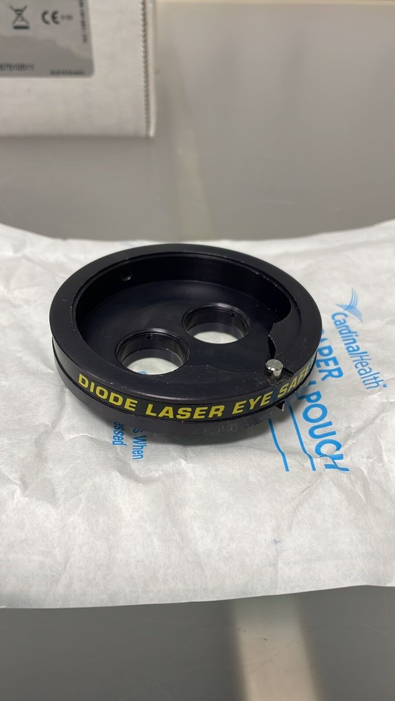 Iris Medical Diode Laser Eye Safety Filter