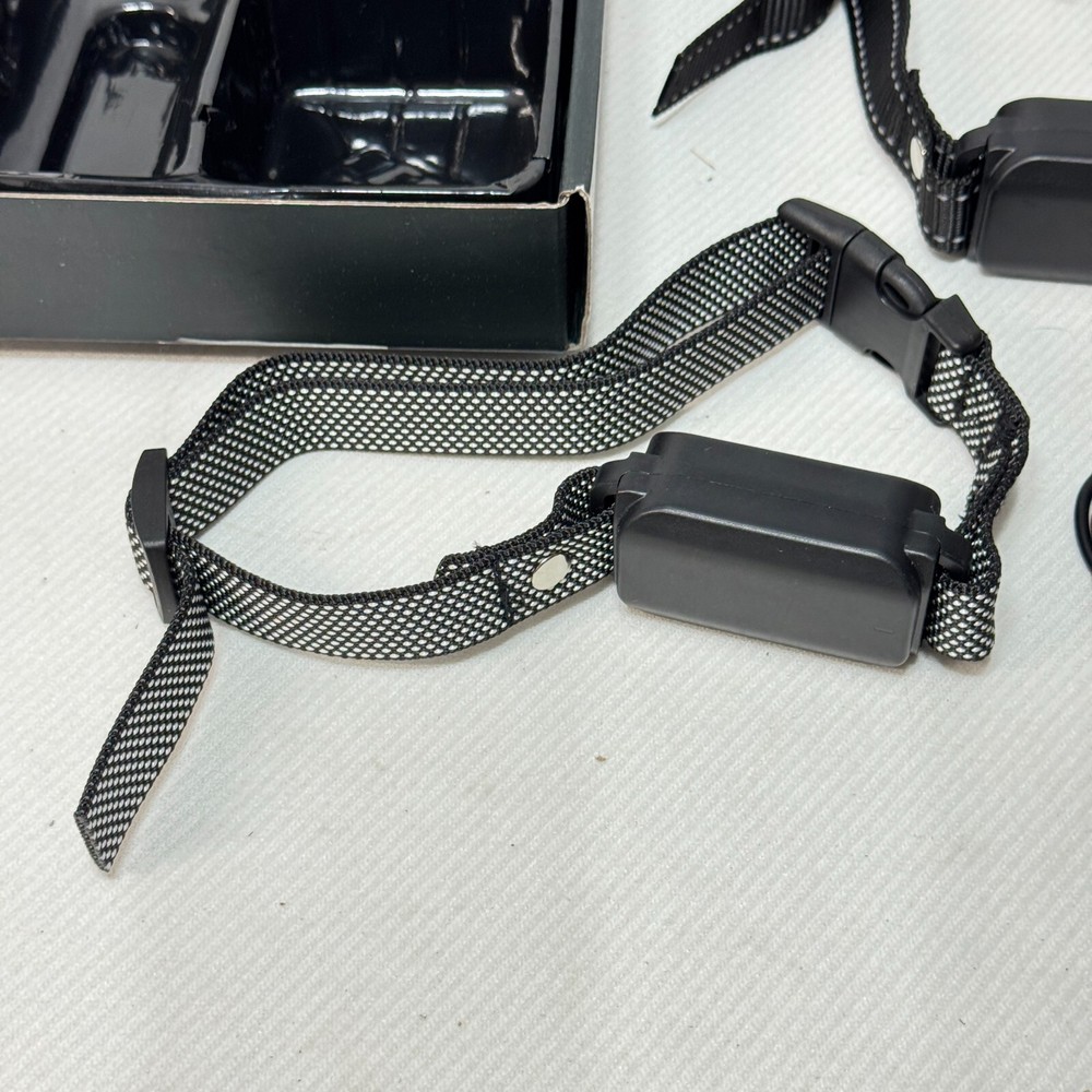 Vibrating Remote Collar Model KT-47 No shock & Safe &Effective