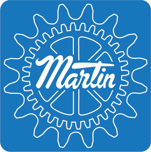 Martin 40BS11 5/8