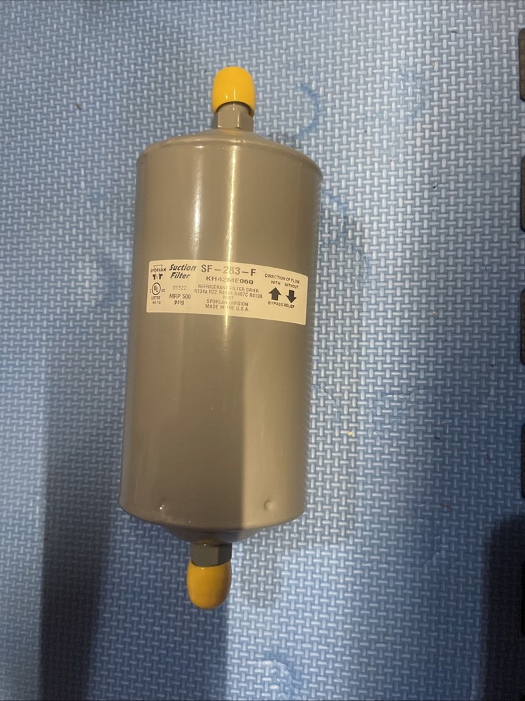 Carrier KH42ME060 Filter Drier