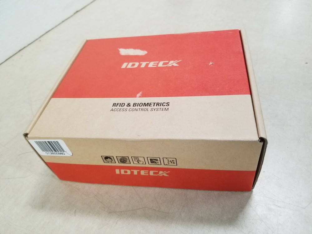 IDTECK - Proximity Card Reader RF30