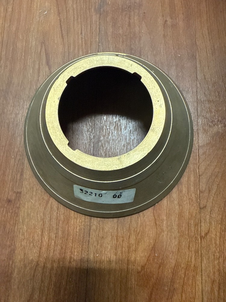 Alfa Laval 32210 Top Disc