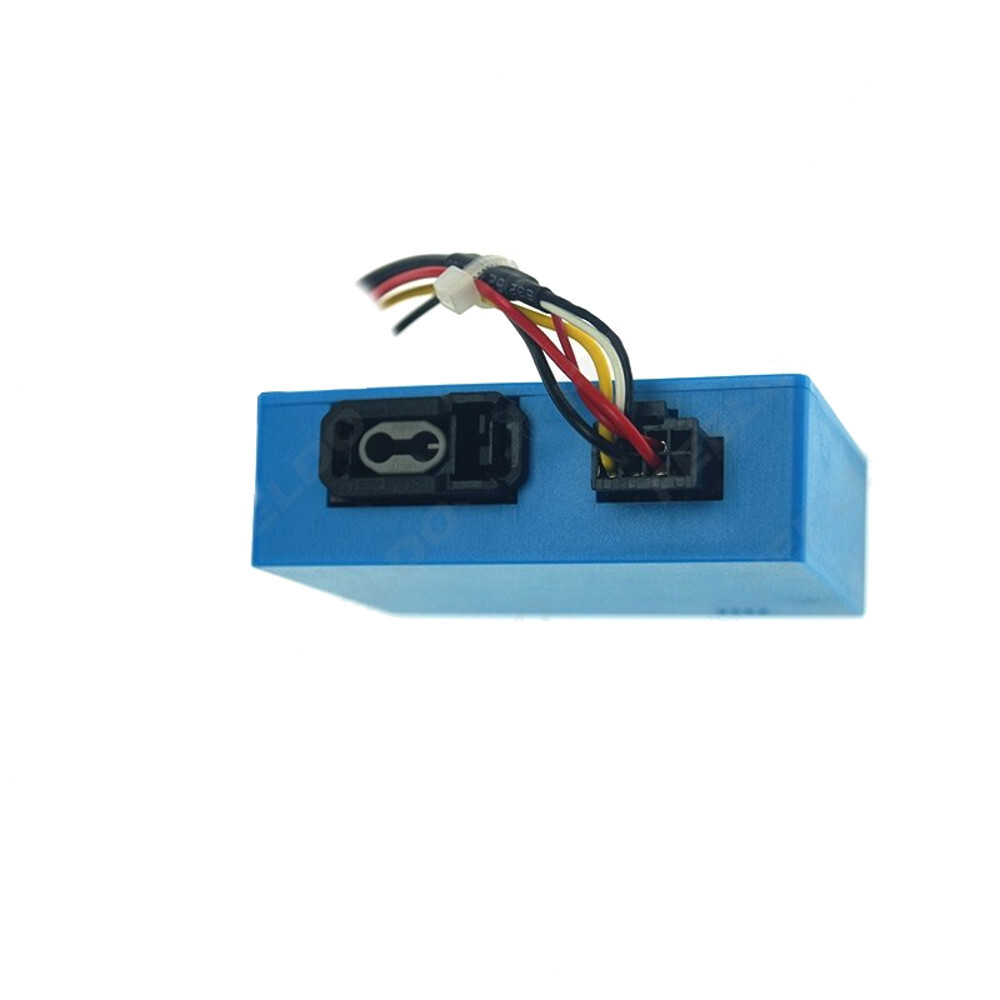 Fibre Optic Retention For Mercedes CLS C218 E-Class SLK MOST Amp Decoder Adaptor