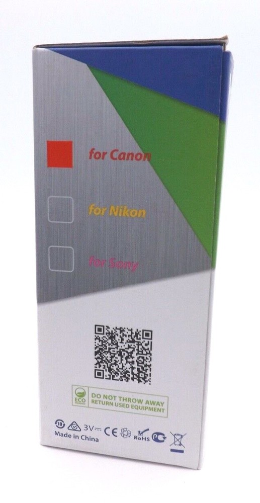 Phottix Odin II TTL Flash Trigger Receiver forCanon