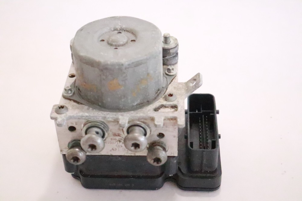 2009-2014 BMW S1000RR OEM ABS Pump Unit Module