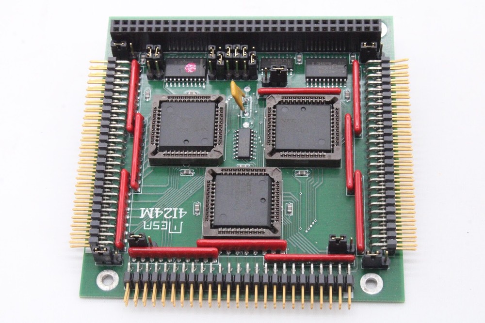 Mesa 4I24M 72/96 Bit Parallel I/O Card