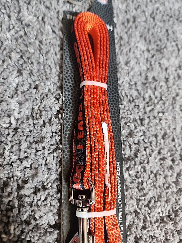 NFL Chicago Bears Petleash, Small