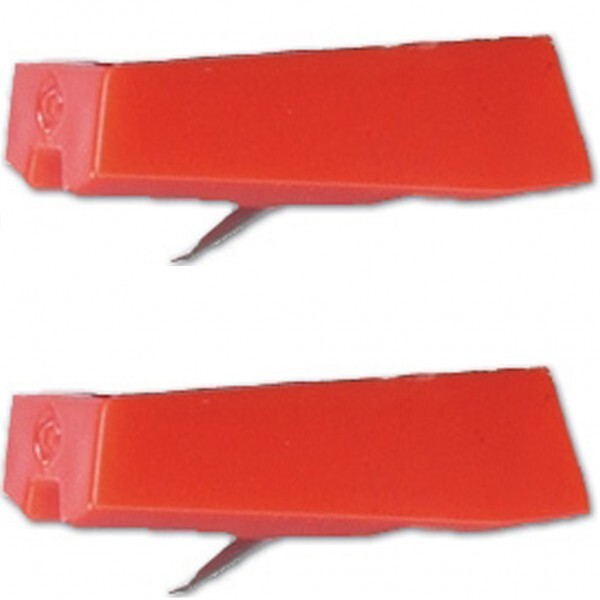 SPHERICAL CUTTING STYLE FOR NUMARK GROOVETOOL RS HEAD