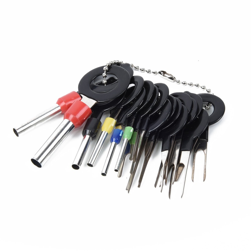 Car Wire Terminal Removal Tools Cable Wiring Connector Puller New