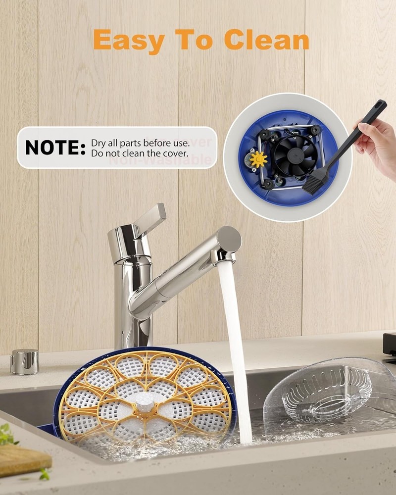 Incubators for Hatching Eggs,18 Egg Incubator with Automatic Egg Turning and ...