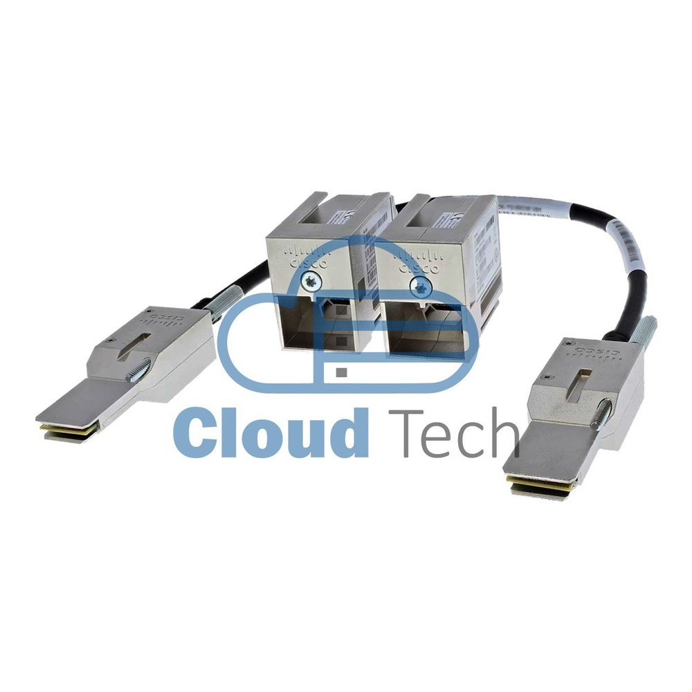 C9200L-STACK-KIT Cisco Catalyst 9200L 80Gbps Stacking Kit