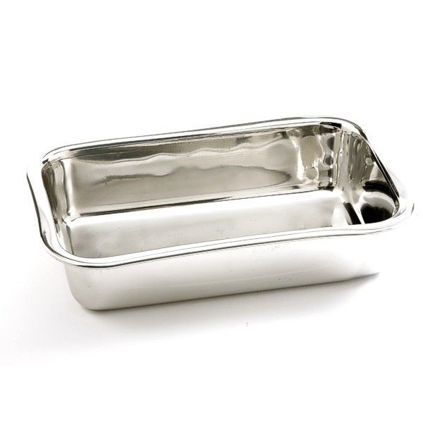 Norpro Loaf Pan, Stainless