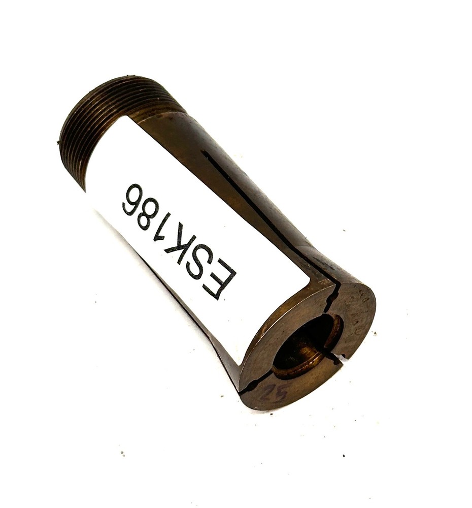 Generic 5C Round Collet 39/64"