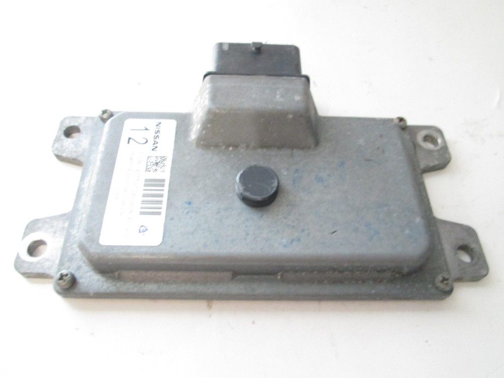 07 08 Nissan Altima Base S 2.5L Automatic Transmission Computer Module TCM OEM