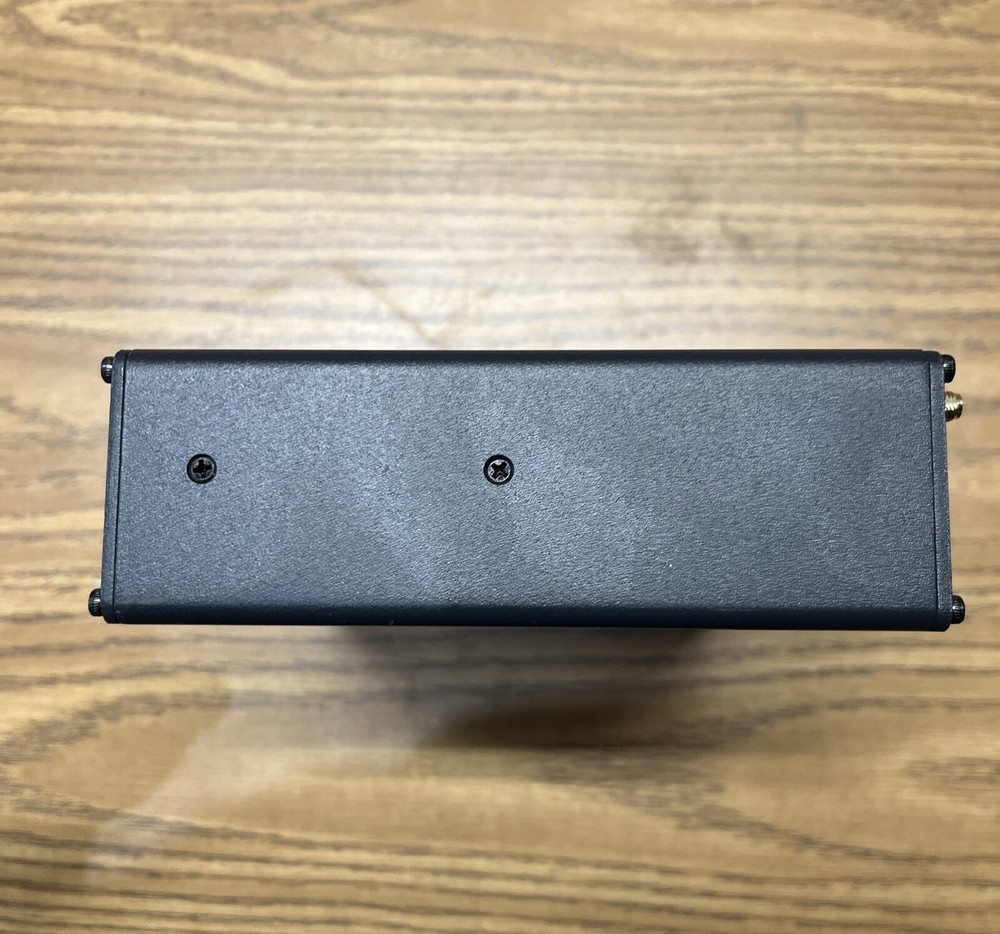 DATAREMOTE CDS-9090 ADVANCED WIRELESS LTE CELLULAR ROUTER