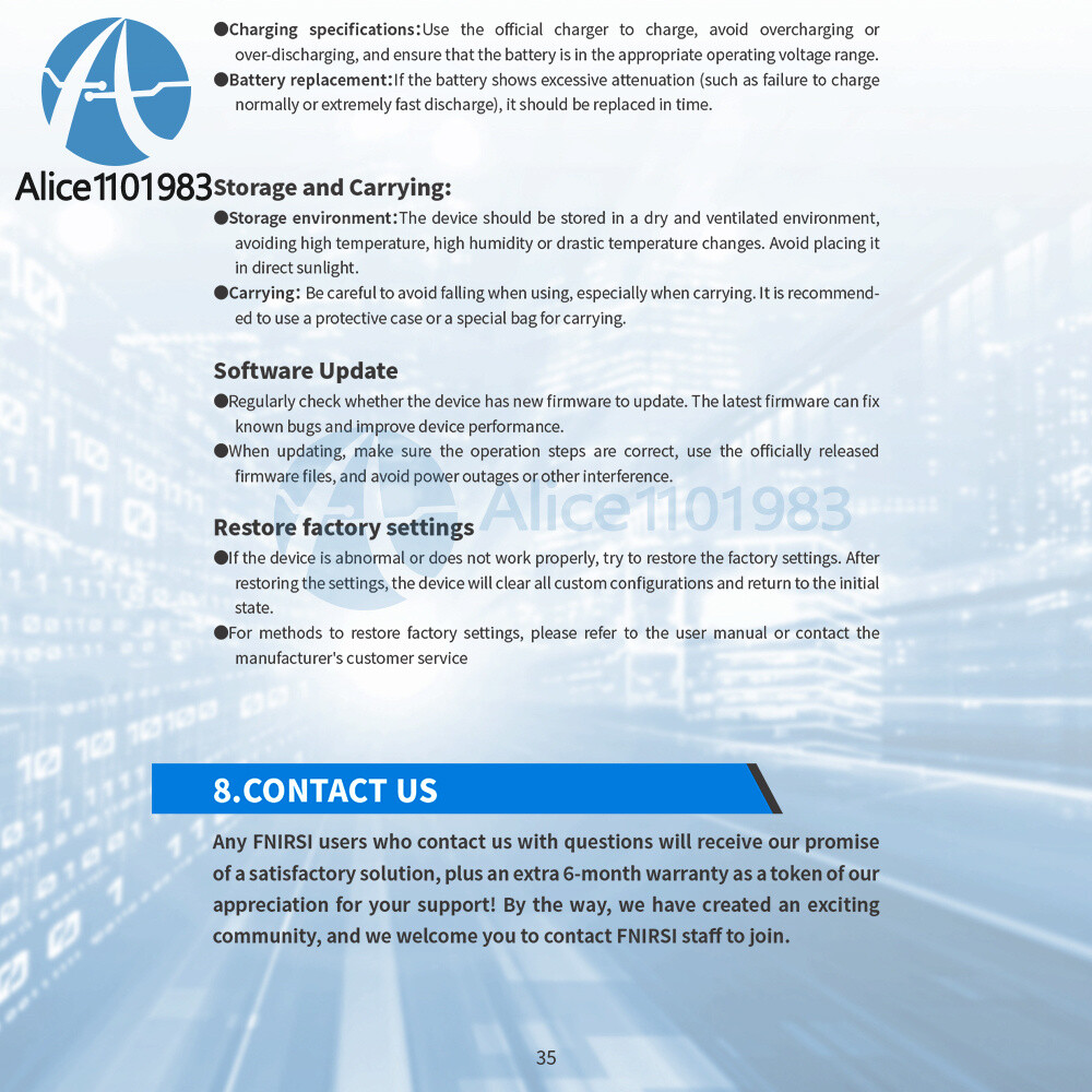 DSO-TC4 Oscilloscope 10MHz 48Ms/s Transistor Tester Electronics Component Tester