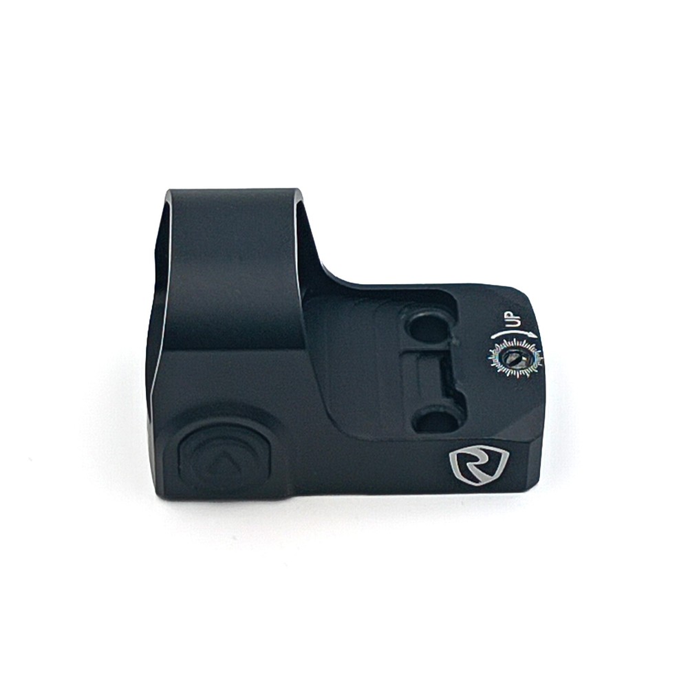 Riton Optics X3 Tactix MPRD 3 MOA Micro Red Dot Sight 3TMPRD