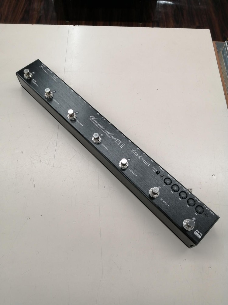 ONE CONTROL CHAMAELEO TAIL LOOP MKII