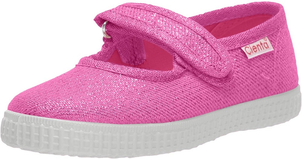 Cienta Fuchsia 2.5 Little Kid