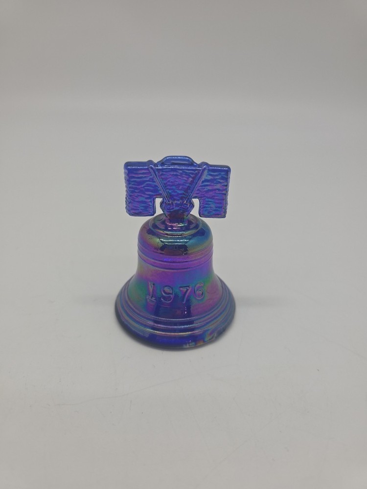 LIBERTY BELL 1776/1976 - BY ST. CLAIR - BLUE