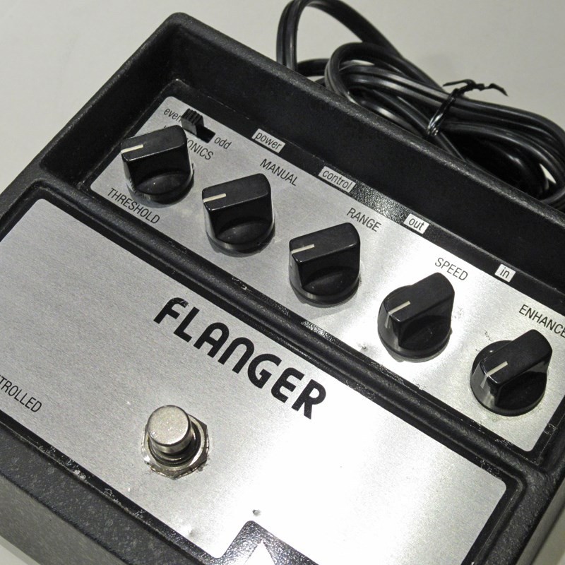 ADA USED Flanger