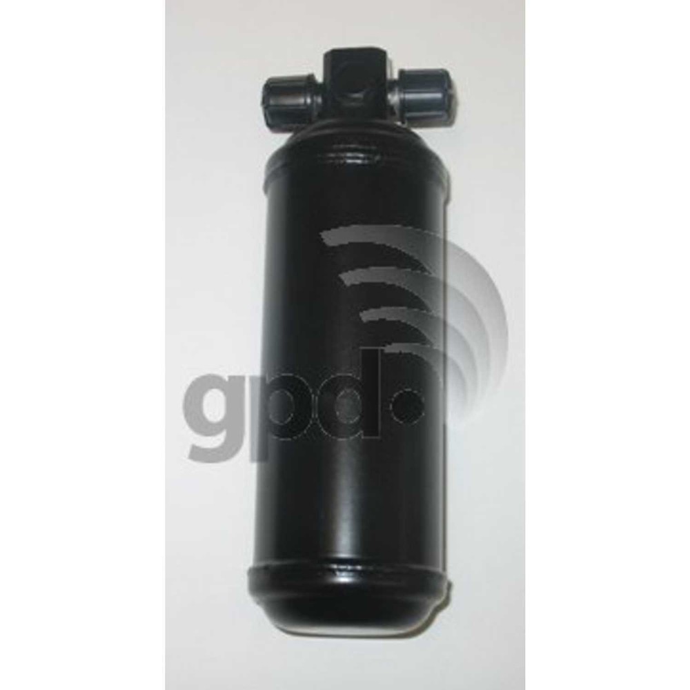 A/C Receiver Drier Kit-System Service Kit Global 9421236