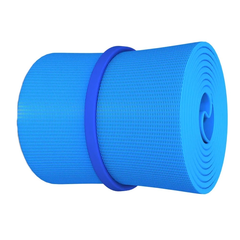 Dynamic Tourniquet Strap Blue 2500 Ct