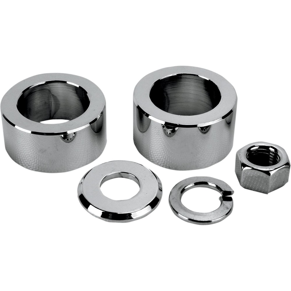 Colony Machine Axle Spacer - Front - FXD - Kit 2339-5