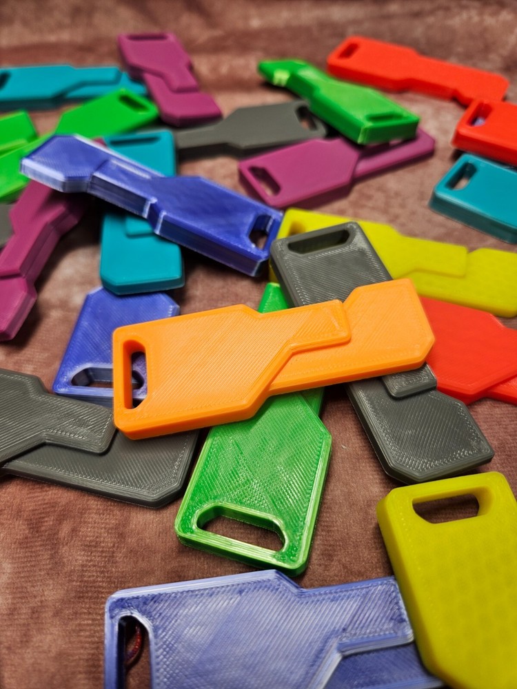 Anycubic Kobra Proximity Sensor Height Alignment Tool