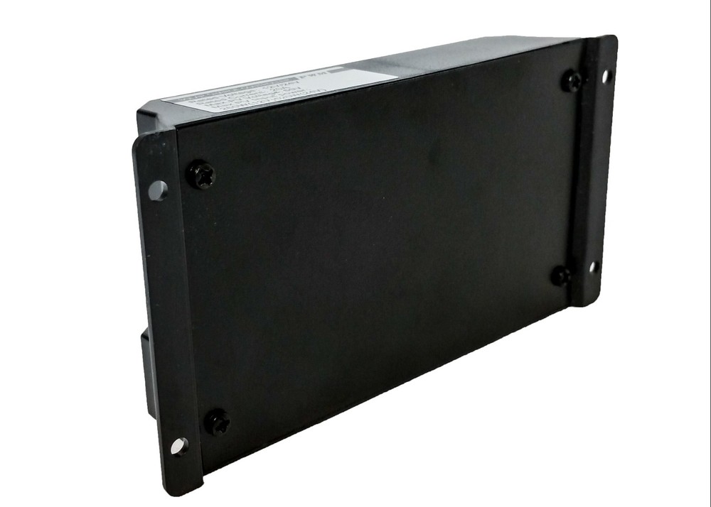 20A Solar PV Panel Controller Battery Charge Regulator LCD USB Port 12v 24v