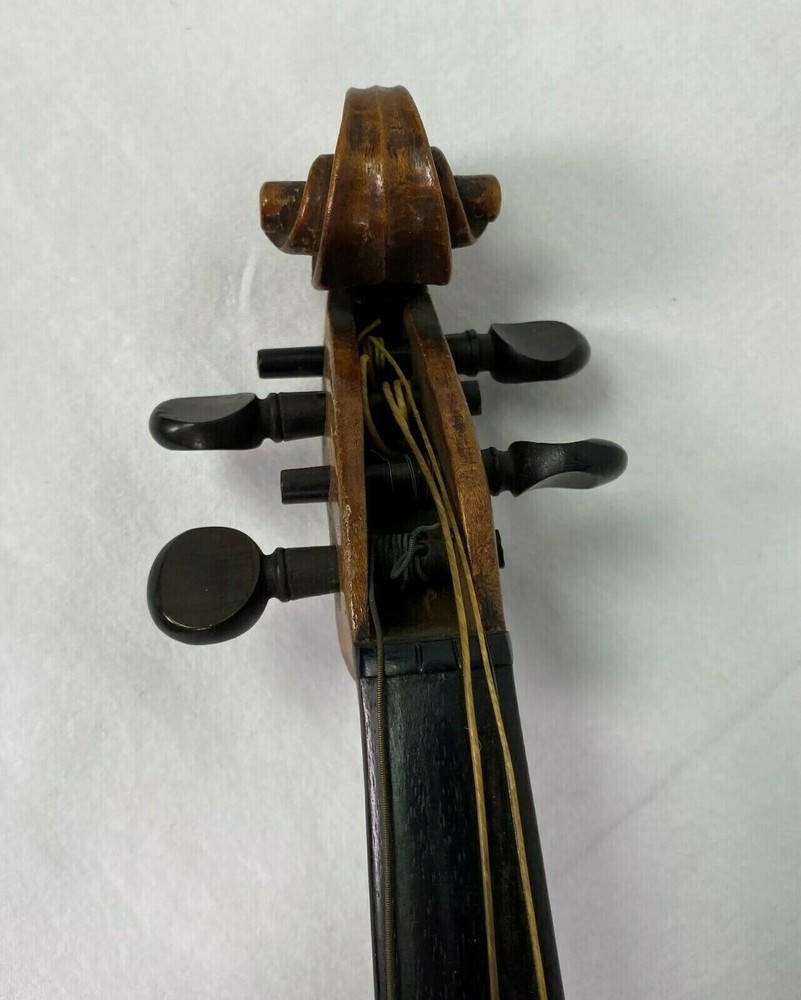 Antique Violin Stradivarius Cremonensis