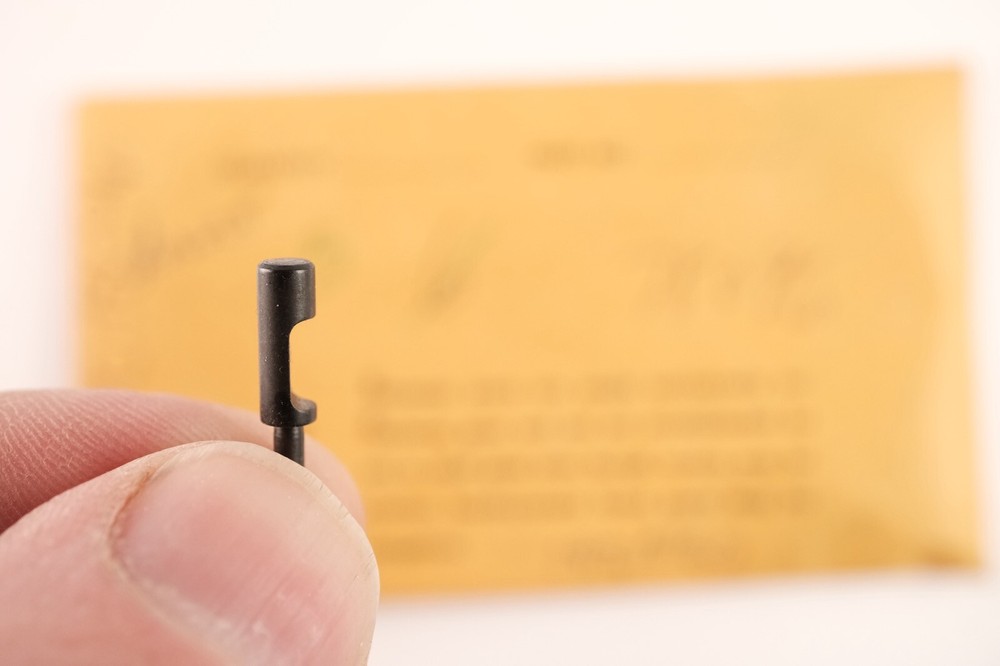 Browning BBR A Bolt Ejector 78096