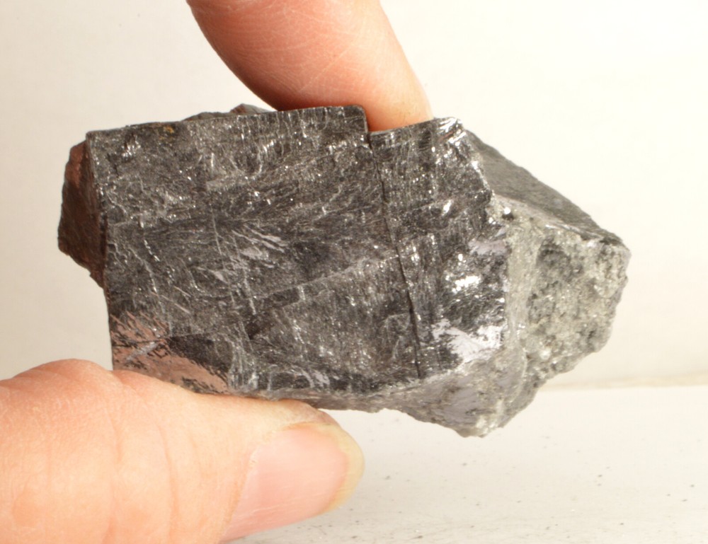 #8324 Shiny Galena - Morocco [156.2 Grams]