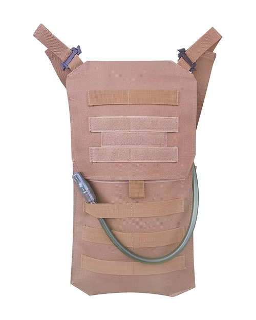 Pink Basic Field Hydration Pack