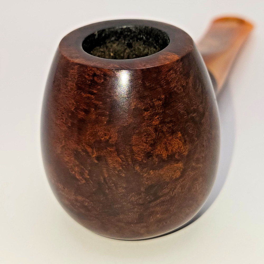 Vintage Swinks Estate Pipe