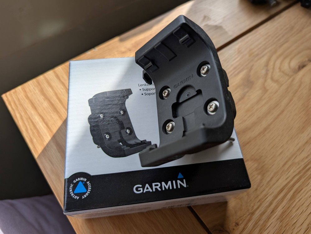 Garmin Bar Mount For Gpsmap 276cx