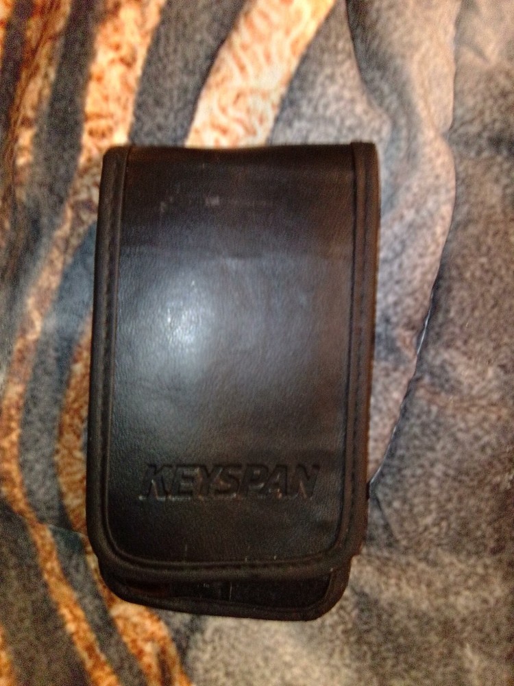 Keyspan Wireless Presentation Pointer